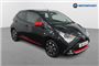 2021 Toyota Aygo 1.0 VVT-i X-Trend TSS 5dr x-shift