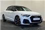 2021 Audi A1 35 TFSI Black Edition 5dr S Tronic