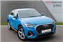 2020 Audi Q3 35 TDI S Line 5dr S Tronic