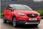 2019 Vauxhall Crossland X 1.2T [130] Elite 5dr [Start Stop]