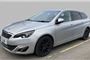 2015 Peugeot 308 SW 1.6 BlueHDi 120 Allure 5dr