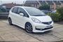 2014 Honda Jazz 1.4 i-VTEC Si 5dr