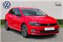 2020 Volkswagen Polo 1.0 EVO 80 Beats 5dr