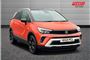 2021 Vauxhall Crossland 1.2 Turbo [130] SRi Nav 5dr