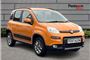 2016 Fiat Panda 0.9 TwinAir [85] Trekking 5dr