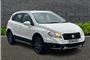 2014 Suzuki SX4 S-Cross 1.6 SZ-T 5dr