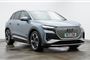 2021 Audi Q4 220kW 50 Quattro 82kWh S Line 5dr Auto