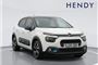 2020 Citroen C3 1.2 PureTech Flair Plus 5dr