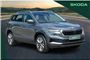 2024 Skoda Karoq 1.5 TSI SE L 5dr