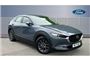 2022 Mazda CX-30 2.0 e-Skyactiv G MHEV SE-L Lux 5dr