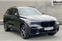 2022 BMW X5 xDrive40d MHT M Sport 5dr Auto