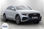 2023 Audi Q8 50 TDI Quattro S Line 5dr Tiptronic [Leather]