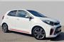 2019 Kia Picanto 1.0T GDi GT-line 5dr