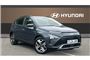 2024 Hyundai Bayon 1.0 TGDi [120] 48V MHEV Premium 5dr DCT