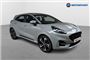 2022 Ford Puma 1.0 EcoBoost Hybrid mHEV ST-Line X 5dr DCT