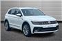 2017 Volkswagen Tiguan 2.0 TDi 150 4Motion R-Line 5dr DSG