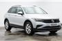 2021 Volkswagen Tiguan 2.0 TDI Life 5dr DSG