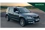 2014 Skoda Yeti Outdoor 1.2 TSI SE 5dr DSG