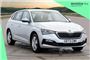 2024 Skoda Scala 1.0 TSI 110 SE 5dr DSG