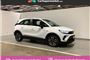 2021 Vauxhall Crossland 1.2 SE 5dr