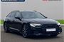 2024 Audi A6 Avant 40 TDI Quattro Black Edition 5dr S Tronic