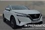 2022 Nissan Qashqai 1.3 DiG-T MH 158 Acenta Premium 5dr Xtronic