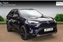 2023 Toyota RAV4 2.5 VVT-i Hybrid Dynamic 5dr CVT 2WD