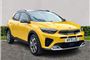 2021 Kia Stonic 1.0T GDi 48V GT-Line S 5dr