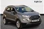 2021 Ford EcoSport 1.0 EcoBoost 125 Titanium 5dr