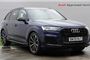 2022 Audi Q7 55 TFSI Quattro Black Edition 5dr Tiptronic