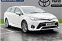 2018 Toyota Avensis 1.6D Business Edition 5dr