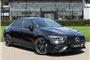 2024 Mercedes-Benz CLA CLA 35 Premium Plus 4Matic 4dr Tip Auto