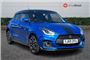 2019 Suzuki Swift 1.4 Boosterjet Sport 5dr