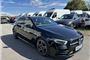 2022 Mercedes-Benz A-Class A250 AMG Line Premium Plus Edition 5dr Auto