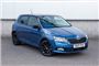 2021 Skoda Fabia 1.0 TSI Colour Edition 5dr