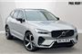 2024 Volvo XC60 2.0 B5P Ultra Dark 5dr AWD Geartronic