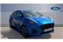 2022 Ford Puma 1.0 EcoBoost Hybrid mHEV ST-Line 5dr