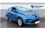 2020 Renault Zoe 80kW i Iconic R110 50kWh 5dr Auto