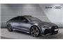 2020 Audi RS7 RS 7 TFSI Quattro 5dr Tiptronic