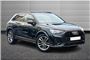 2021 Audi Q3 35 TFSI Black Edition 5dr S Tronic