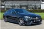 2023 Mercedes-Benz C-Class C200 AMG Line Premium Plus 4dr 9G-Tronic