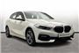 2022 BMW 1 Series 118i [136] Sport 5dr [Live Cockpit Professional]