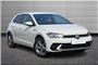 2025 Volkswagen Polo 1.0 TSI 115 R-Line 5dr DSG