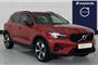 2024 Volvo XC40 2.0 B3P Plus Dark 5dr Auto