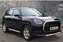 2024 MINI Countryman 1.5 C Exclusive 5dr Auto