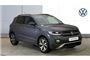 2024 Volkswagen T-Cross 1.0 TSI 110 Black Edition 5dr DSG