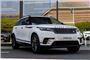 2023 Land Rover Range Rover Velar 2.0 P250 Dynamic SE 5dr Auto