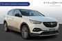 2019 Vauxhall Grandland X 1.5 Turbo D Sport Nav 5dr Auto