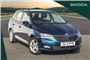 2021 Skoda Fabia Estate 1.0 TSI SE L 5dr