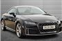 2020 Audi TT 45 TFSI S Line 2dr S Tronic